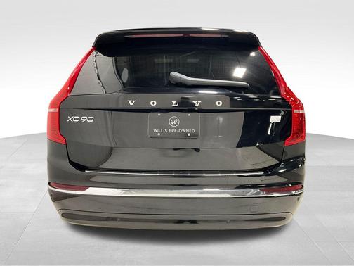 2024 Volvo XC90 Recharge Plug-In Hybrid T8 Ultimate Bright Theme 7-Seater