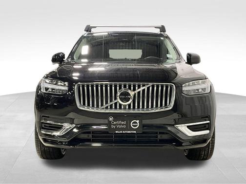 2024 Volvo XC90 Recharge Plug-In Hybrid T8 Ultimate Bright Theme 7-Seater