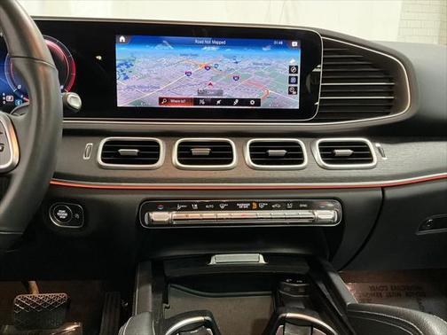 2022 Mercedes-Benz GLE 350 4MATIC
