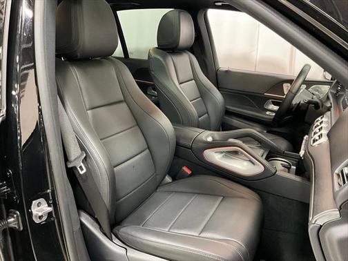 2022 Mercedes-Benz GLE 350 4MATIC