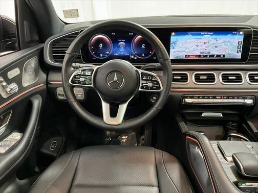 2022 Mercedes-Benz GLE 350 4MATIC