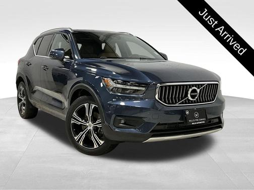 2022 Volvo XC40 T5 Inscription