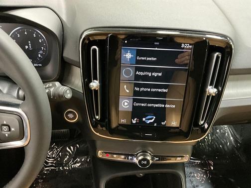 2022 Volvo XC40 T5 Inscription