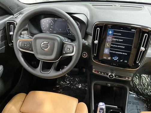 2022 Volvo XC40 T5 Inscription