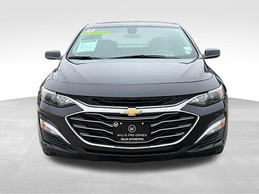 2022 Chevrolet Malibu 1LS