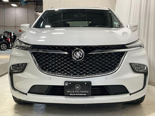 2024 Buick Enclave Avenir AWD
