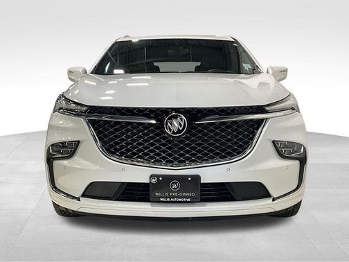 2024 Buick Enclave Avenir AWD
