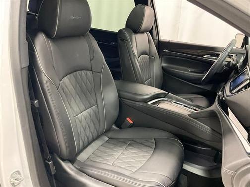 2024 Buick Enclave Avenir AWD