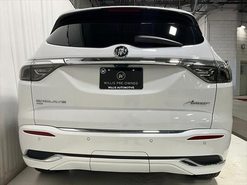 2024 Buick Enclave Avenir AWD