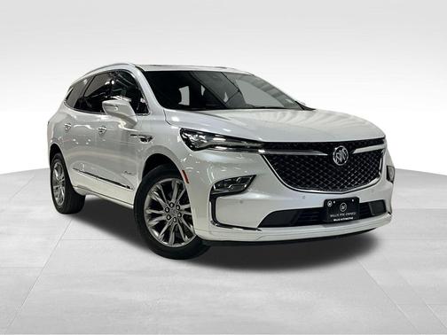 2024 Buick Enclave Avenir AWD