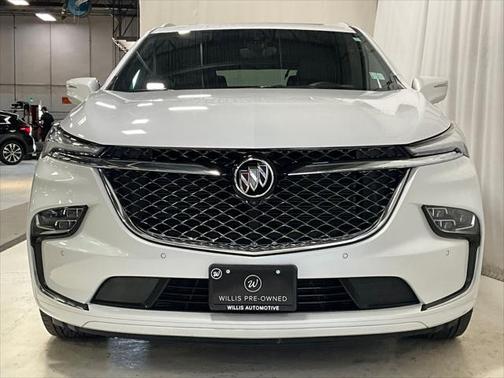 2024 Buick Enclave Avenir AWD