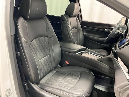 2024 Buick Enclave Avenir