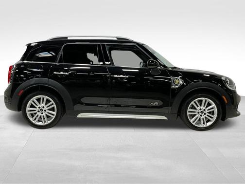 2019 MINI E Countryman Cooper S ALL4