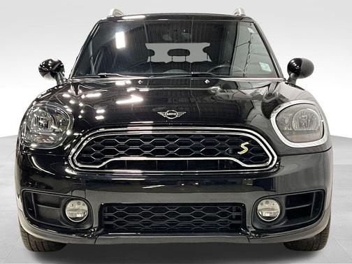 2019 MINI E Countryman Cooper S ALL4