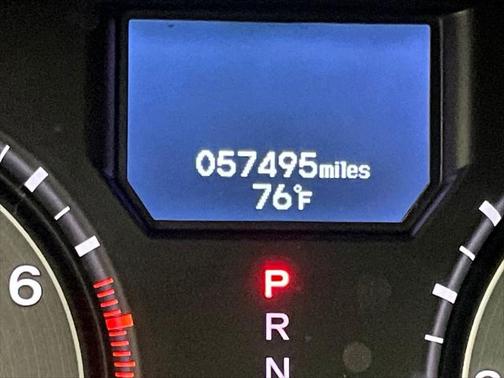 2014 Honda Odyssey Touring Elite