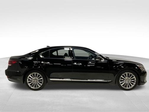 2015 Lexus LS 460 Base