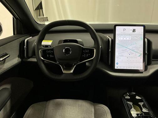 2025 Volvo EX30 Twin Motor Ultra