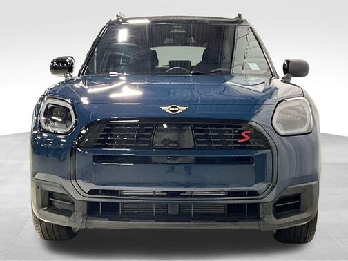 2026 MINI Countryman Cooper S ALL4