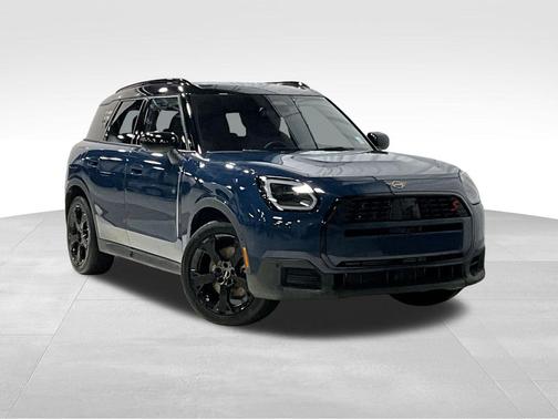 2026 MINI Countryman Cooper S ALL4