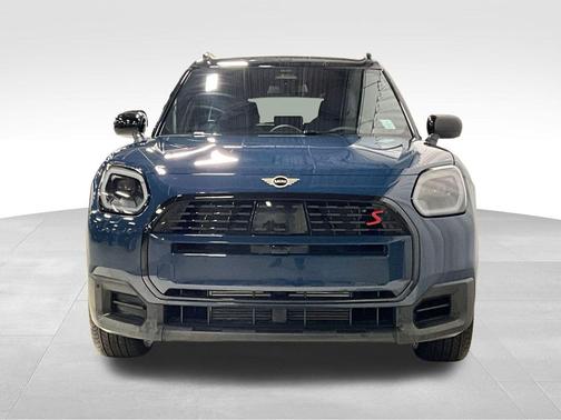 2026 MINI Countryman Cooper S ALL4