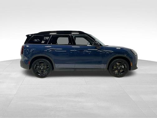 2026 MINI Countryman Cooper S ALL4