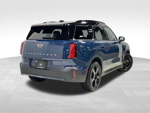 2026 MINI Countryman Cooper S ALL4