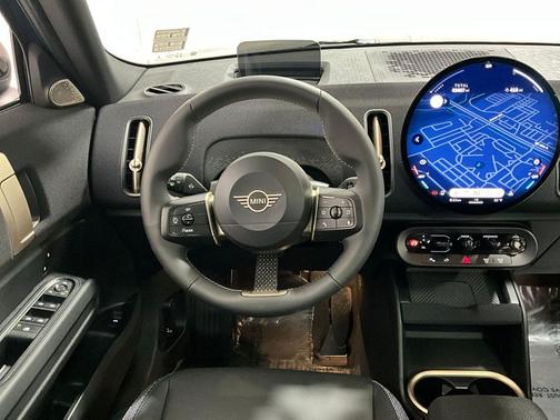 2026 MINI Countryman Cooper S ALL4