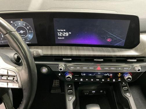 2023 Kia Telluride SX Prestige