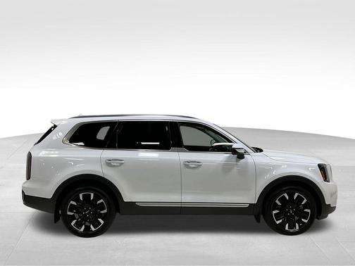 2023 Kia Telluride SX Prestige