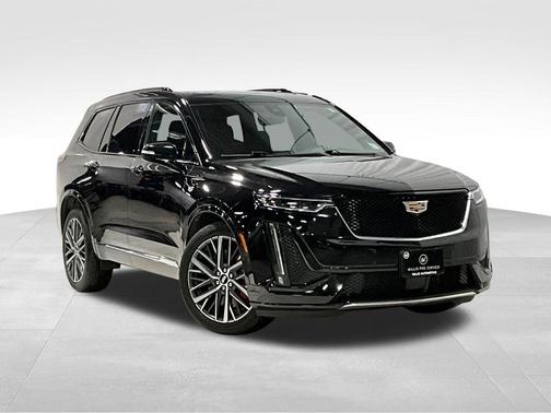 2023 Cadillac XT6 Sport AWD