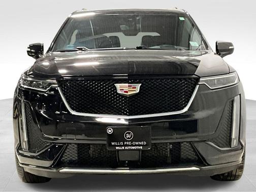2023 Cadillac XT6 Sport AWD