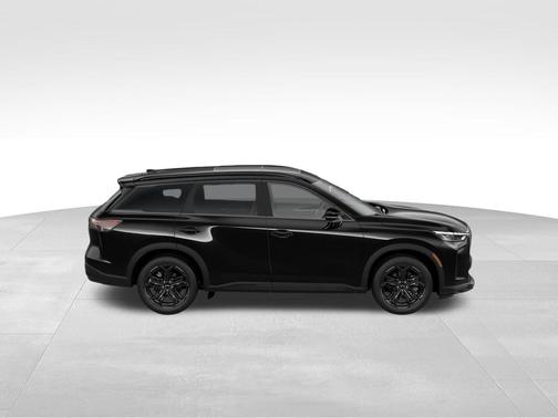 2026 INFINITI QX60 Base