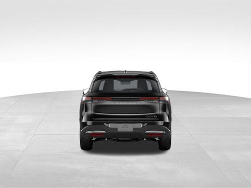 2026 INFINITI QX60 Base
