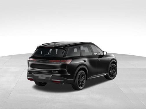 2026 INFINITI QX60 Base