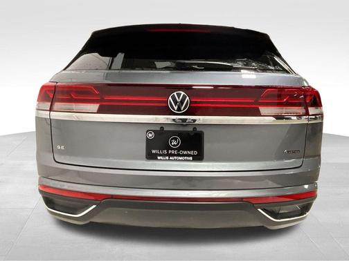 2024 Volkswagen Atlas Cross Sport 2.0T SE