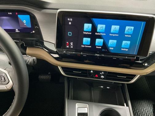 2024 Volkswagen Atlas Cross Sport 2.0T SE