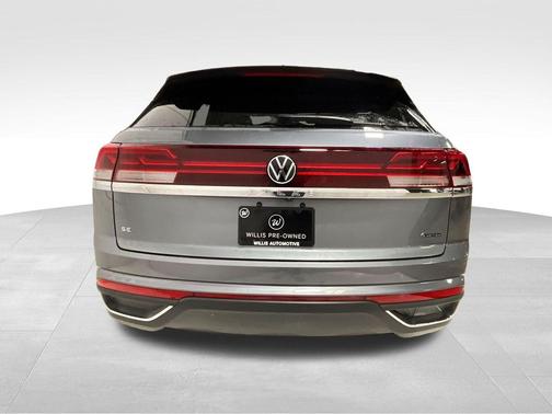 2024 Volkswagen Atlas Cross Sport 2.0T SE