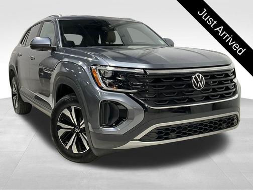 2024 Volkswagen Atlas Cross Sport 2.0T SE