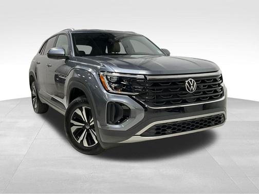 2024 Volkswagen Atlas Cross Sport 2.0T SE