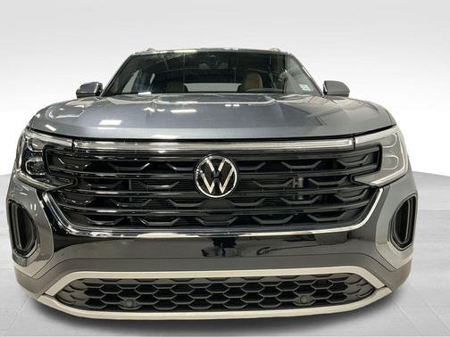 2024 Volkswagen Atlas Cross Sport 2.0T SE