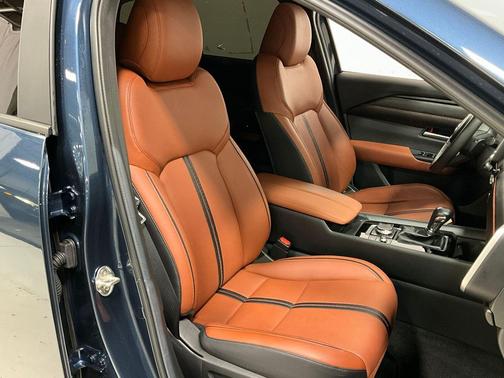 2024 Mazda CX-50 2.5 Turbo