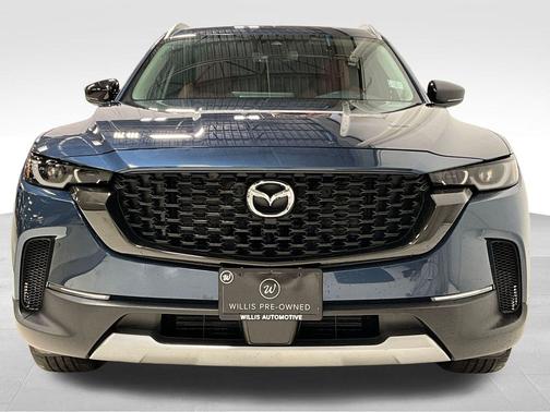 2024 Mazda CX-50 2.5 Turbo