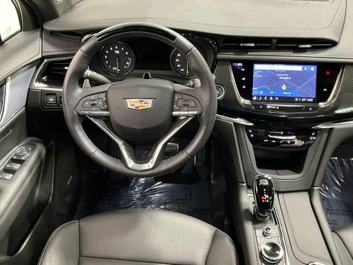 2024 Cadillac XT6 Sport AWD