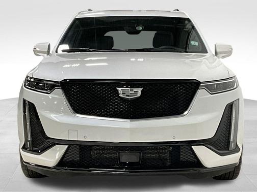 2024 Cadillac XT6 Sport AWD