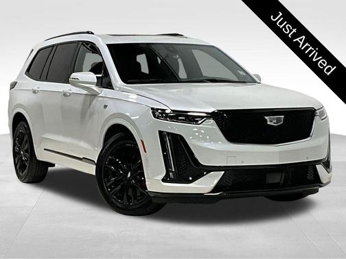 2024 Cadillac XT6 Sport AWD