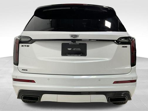 2024 Cadillac XT6 Sport AWD