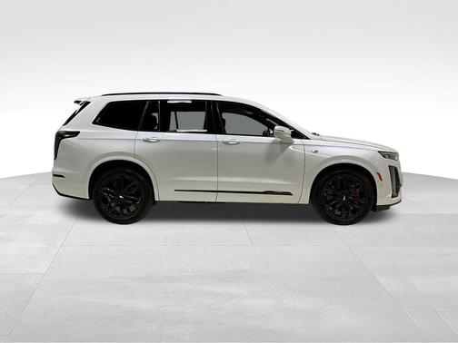 2024 Cadillac XT6 Sport AWD