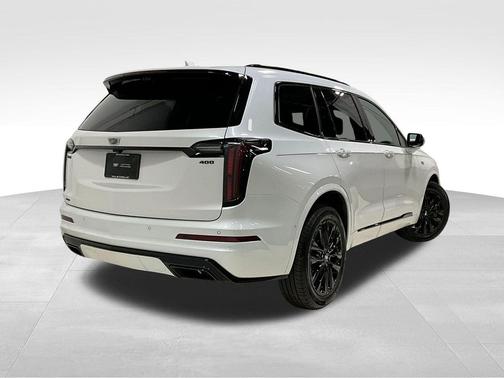 2024 Cadillac XT6 Sport AWD