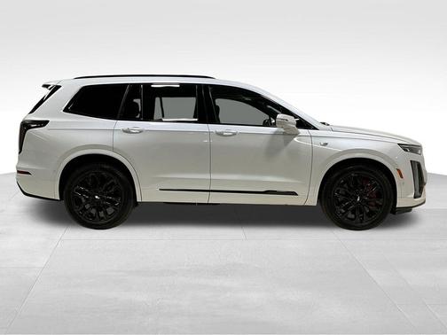2024 Cadillac XT6 Sport AWD