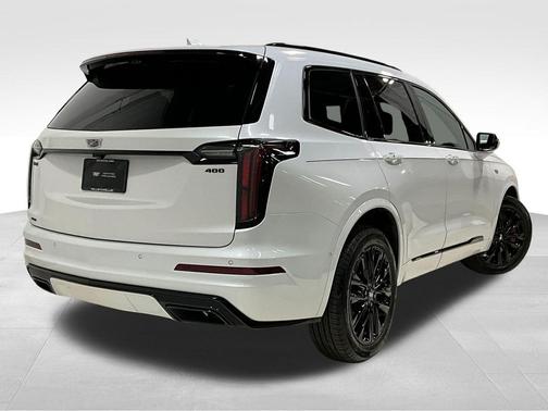 2024 Cadillac XT6 Sport AWD